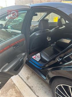 مرسيدس بنز S-Class